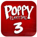 Poppy Playtime Chapter 3