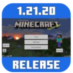 Minecraft 1.21.20 APK Mediafire Download Latest version