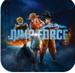 Jump Force Mugen APK V13 Free Download For Android 2024